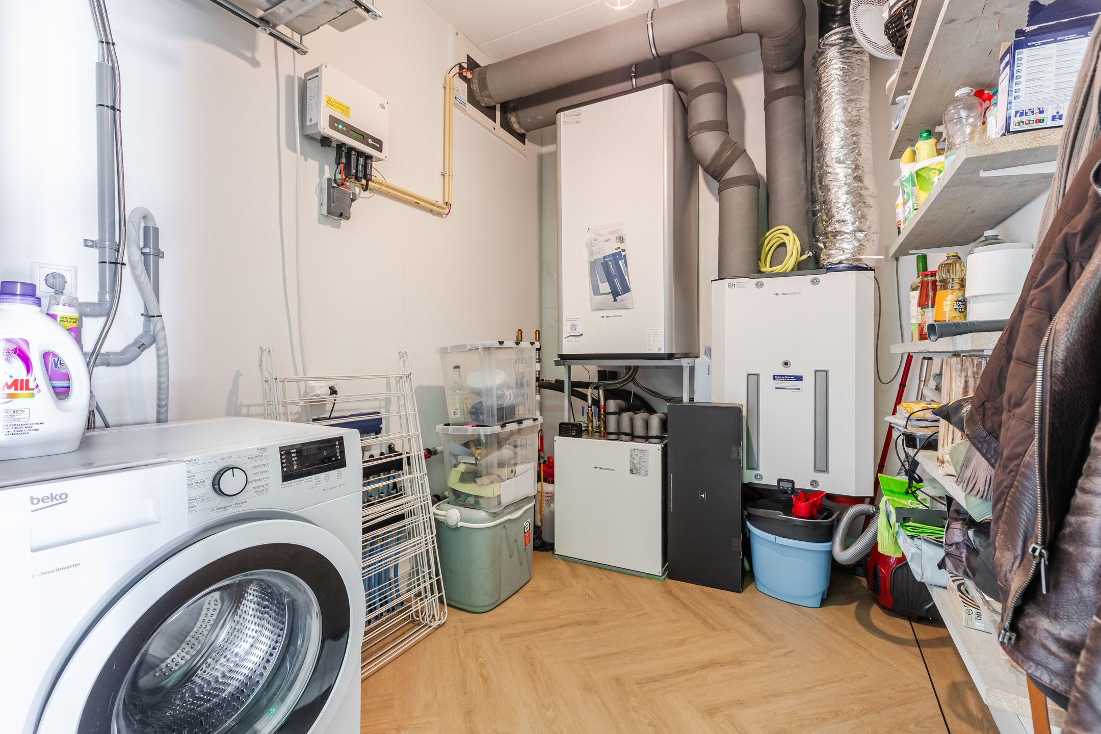 Photo 24 of Colognekaai 4