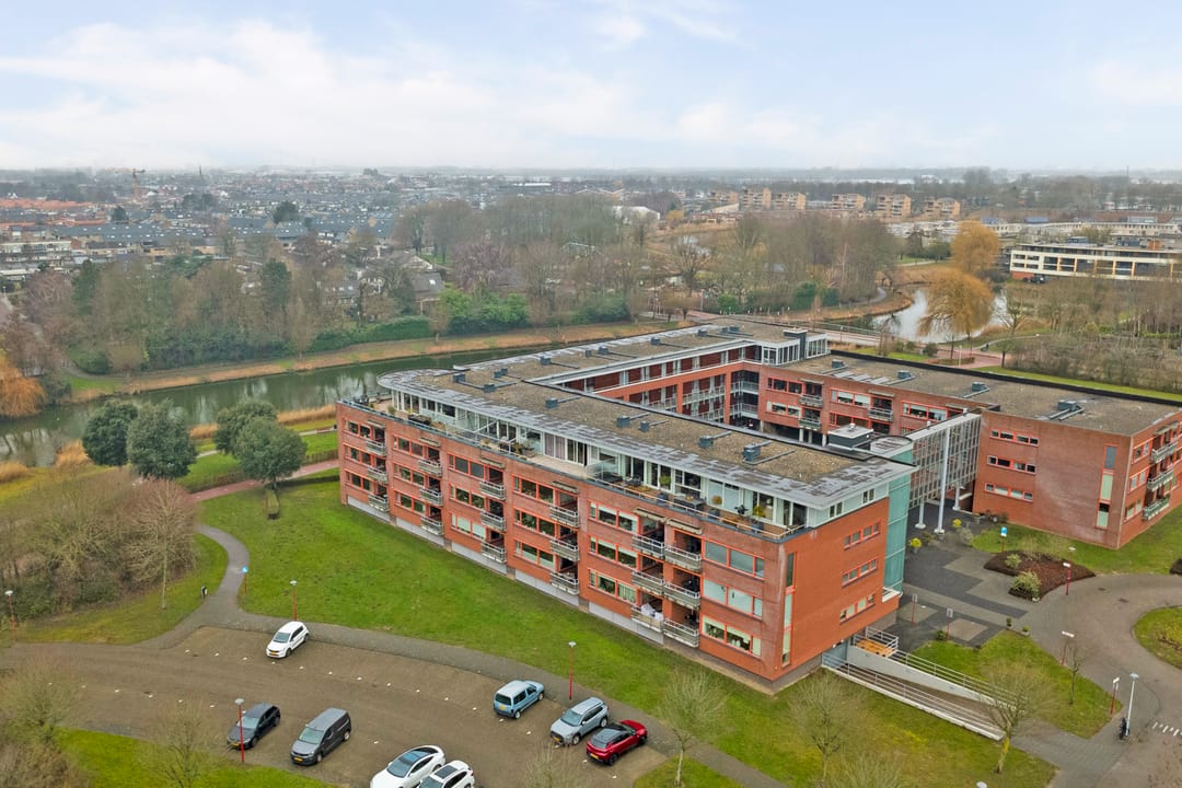 Foto 38 van Debussyring 20