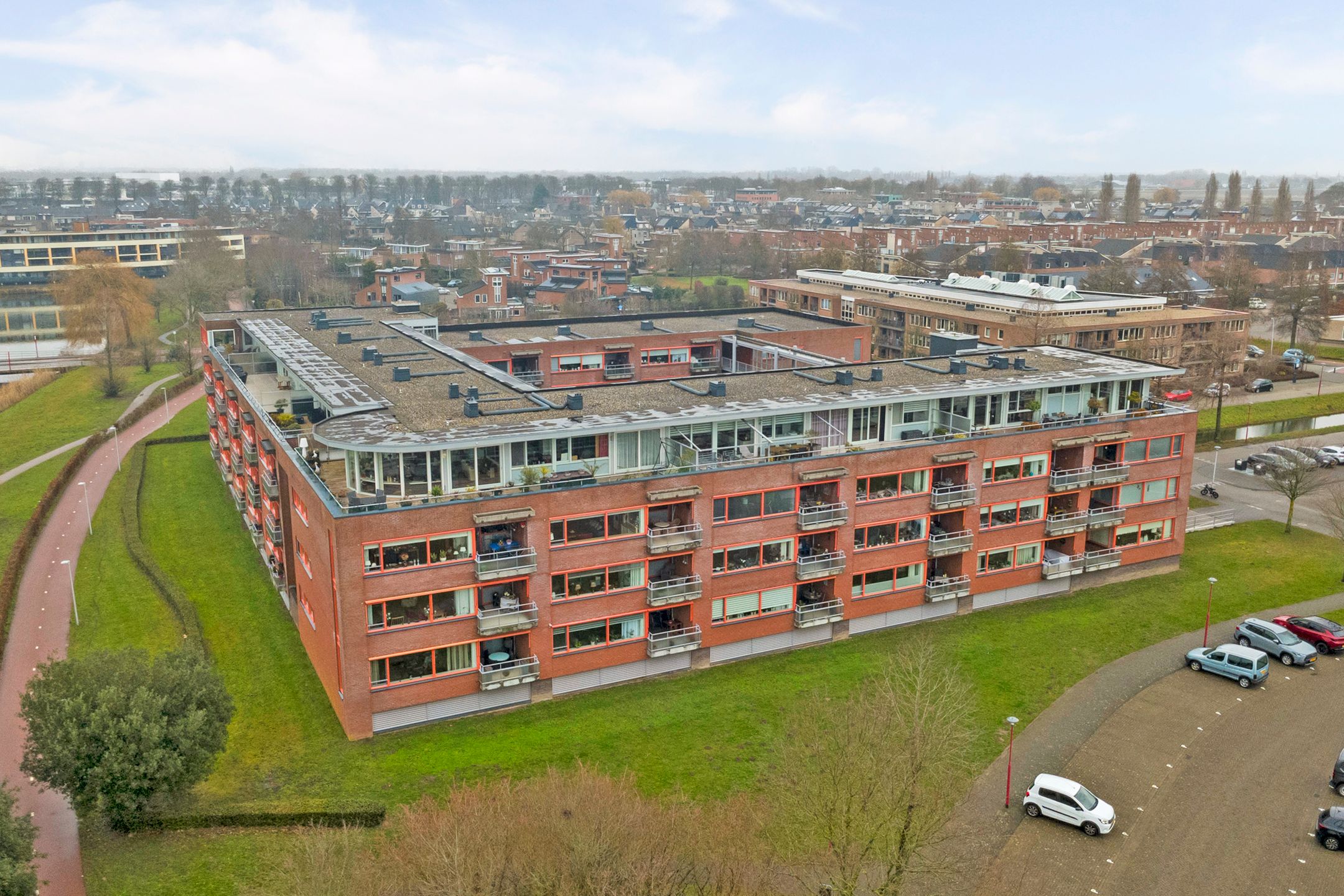 Foto 39 van Debussyring 20