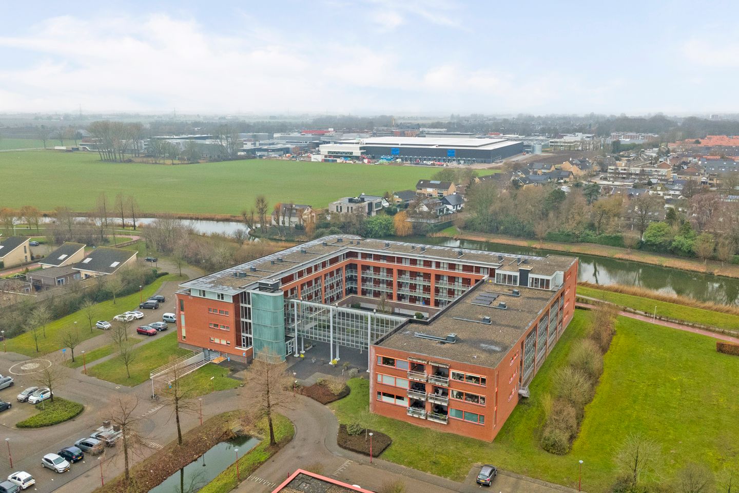 Foto 40 van Debussyring 20