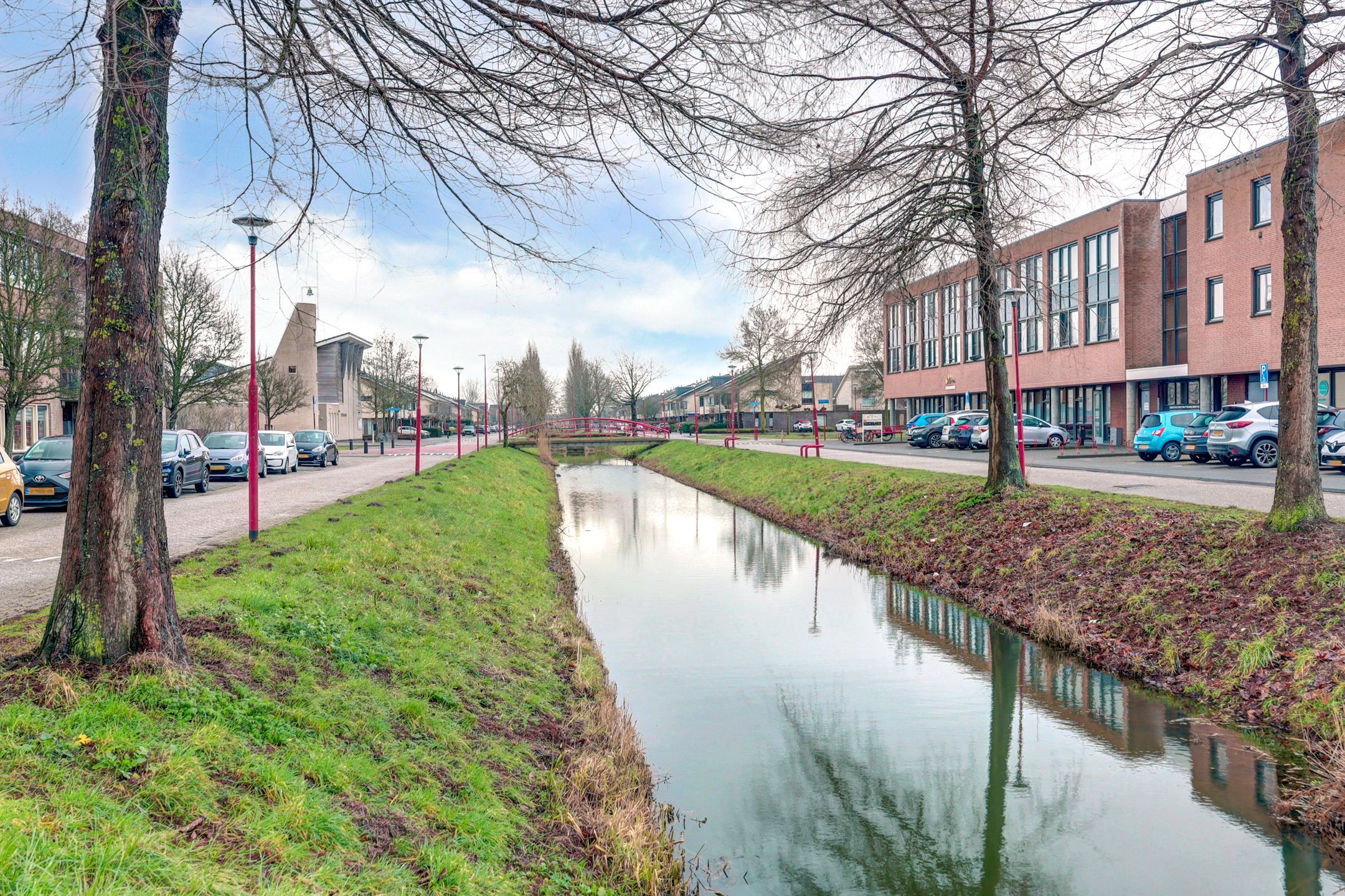 Foto 42 van Debussyring 20