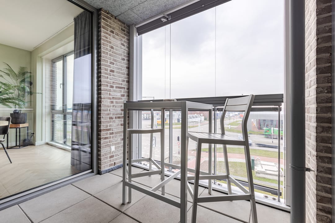 Photo 31 of Colognekaai 4