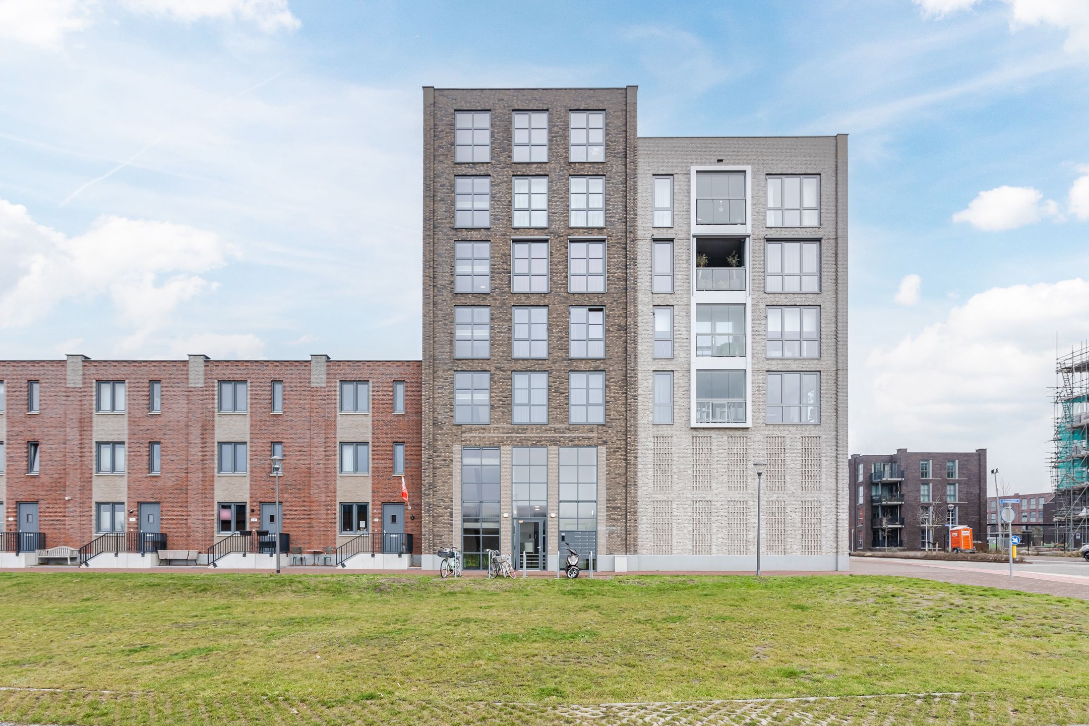 Photo 33 of Colognekaai 4