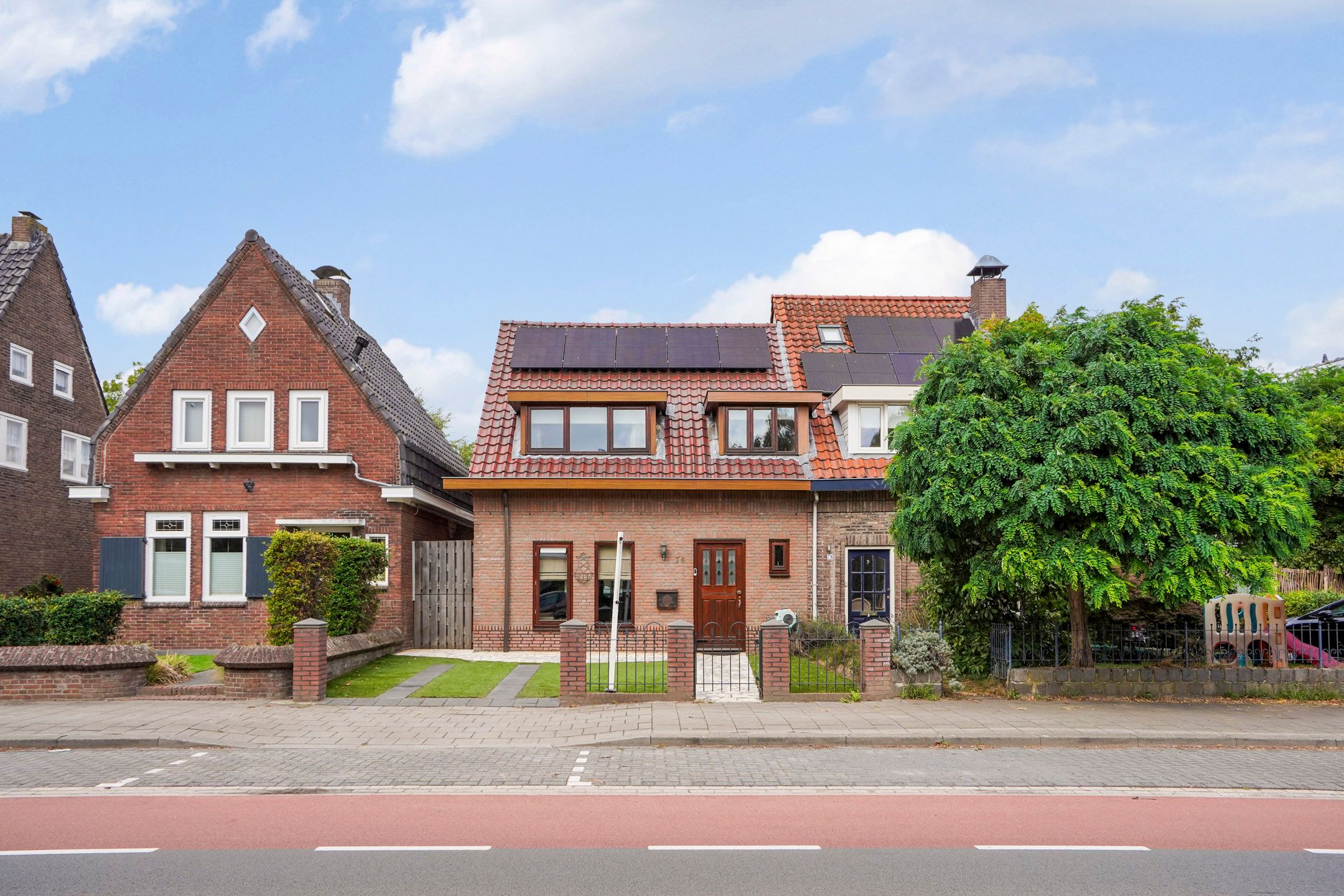 Oude Vlijmenseweg 76 