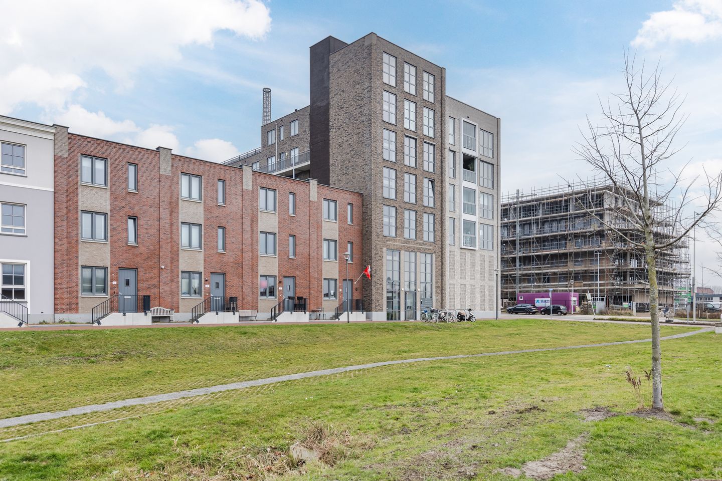 Photo 35 of Colognekaai 4