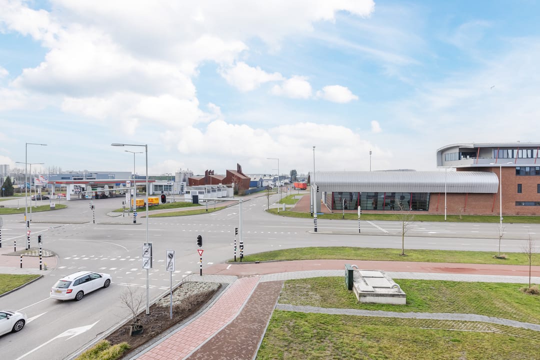 Photo 37 of Colognekaai 4