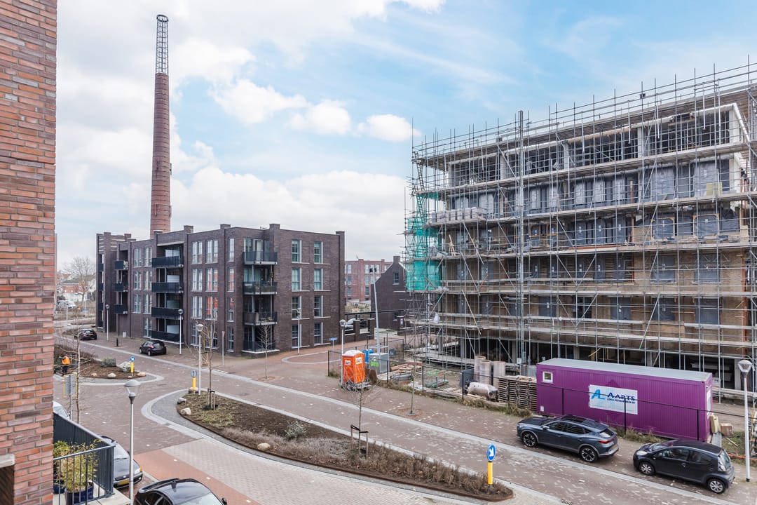 Photo 38 of Colognekaai 4