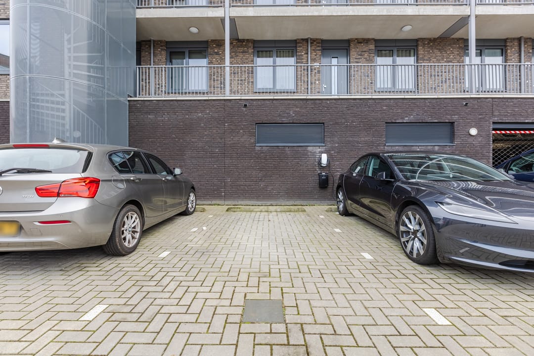 Photo 32 of Colognekaai 4