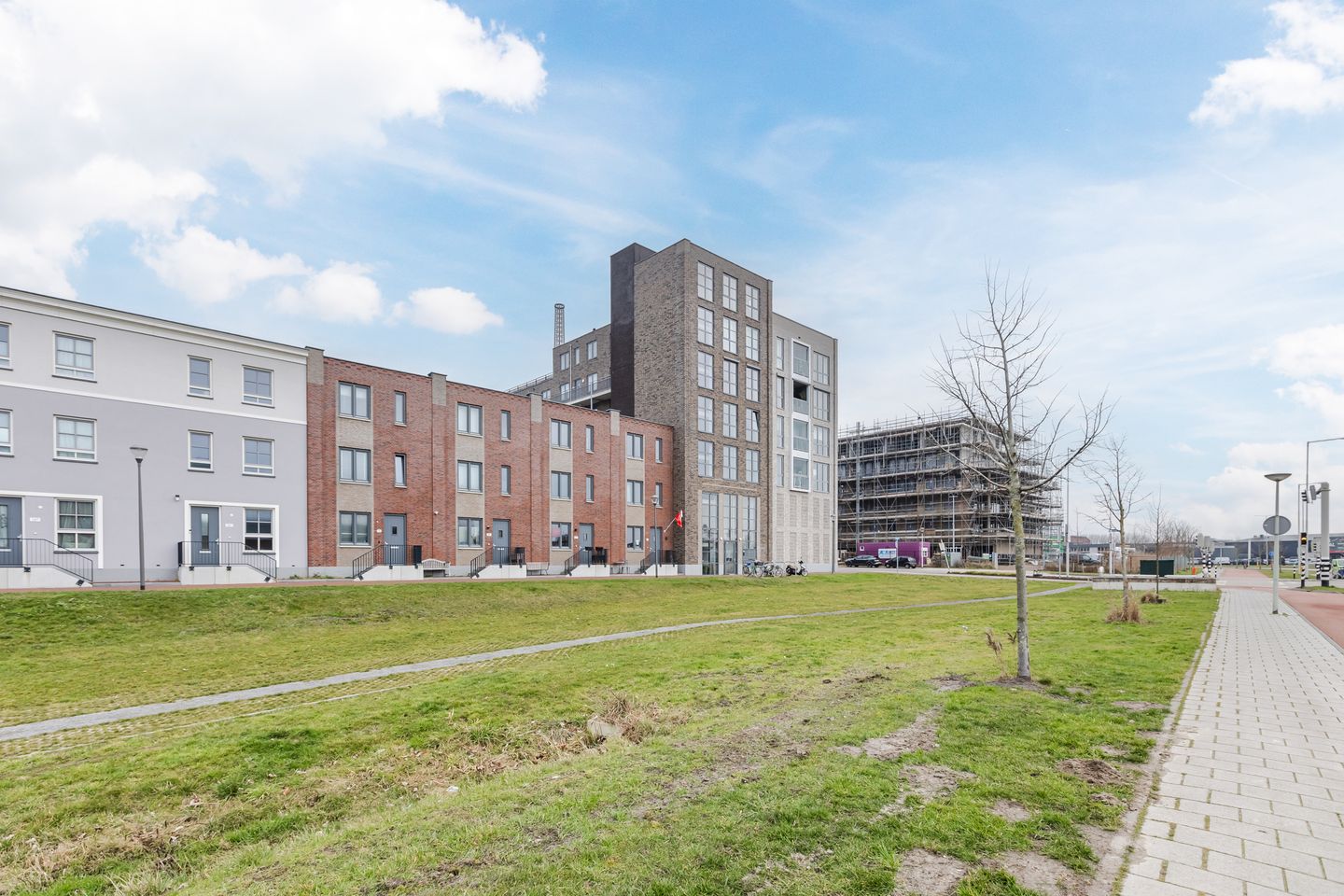 Photo 34 of Colognekaai 4