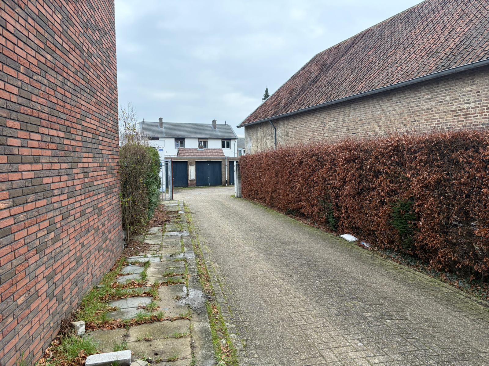 Meerssenerweg 9-G 9 G