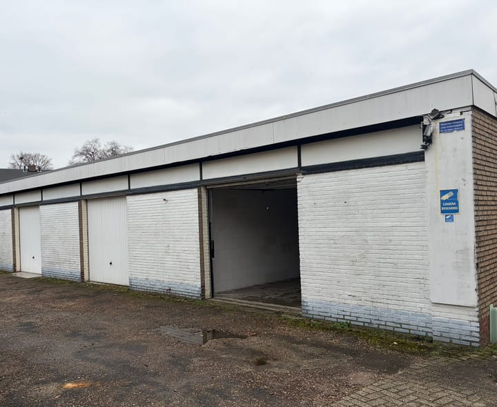 Foto 2 van Meerssenerweg 9-G