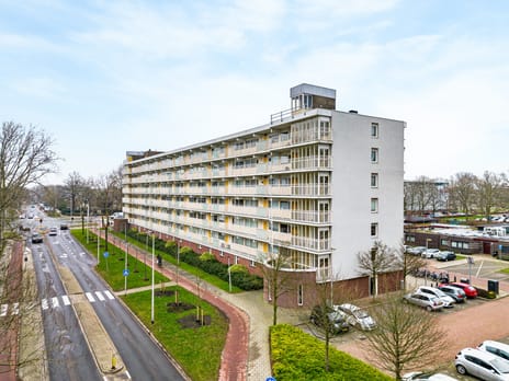 Merelstraat thumbnail