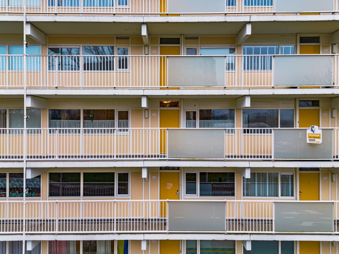 Foto 2 van Merelstraat 230