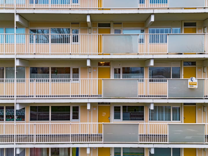 Foto 2 van Merelstraat 230