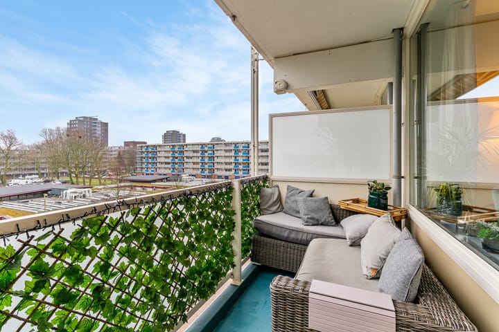 Foto 4 van Merelstraat 230