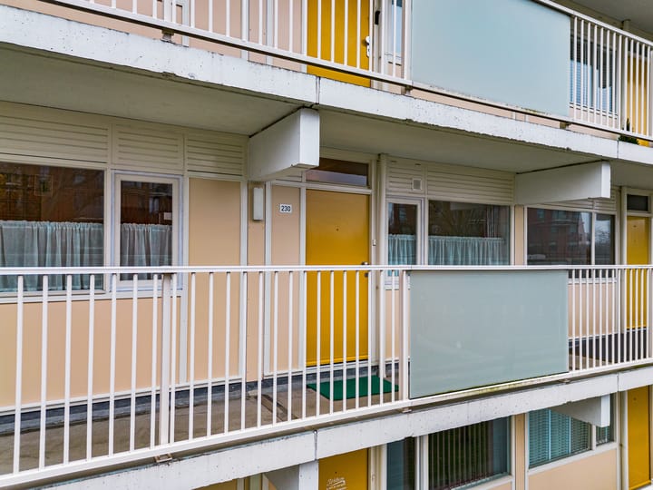 Foto 5 van Merelstraat 230