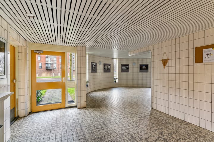 Foto 6 van Merelstraat 230