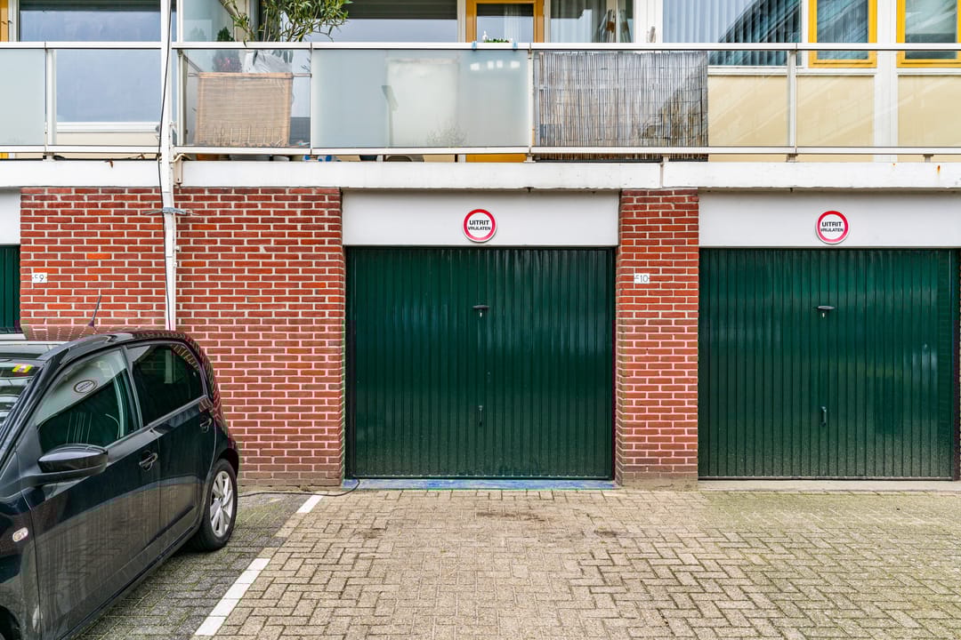 Foto 7 van Merelstraat 230