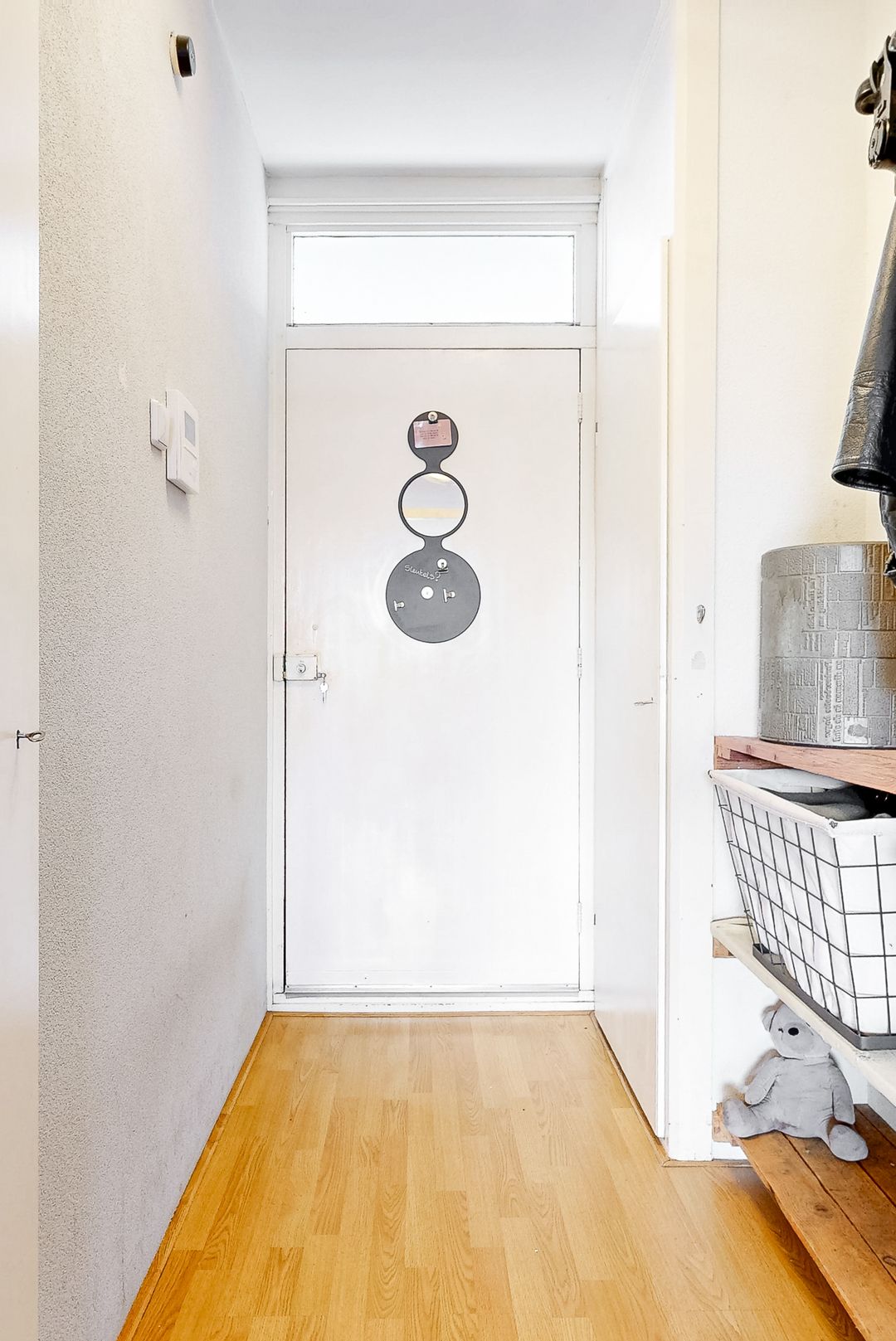 Foto 8 van Merelstraat 230