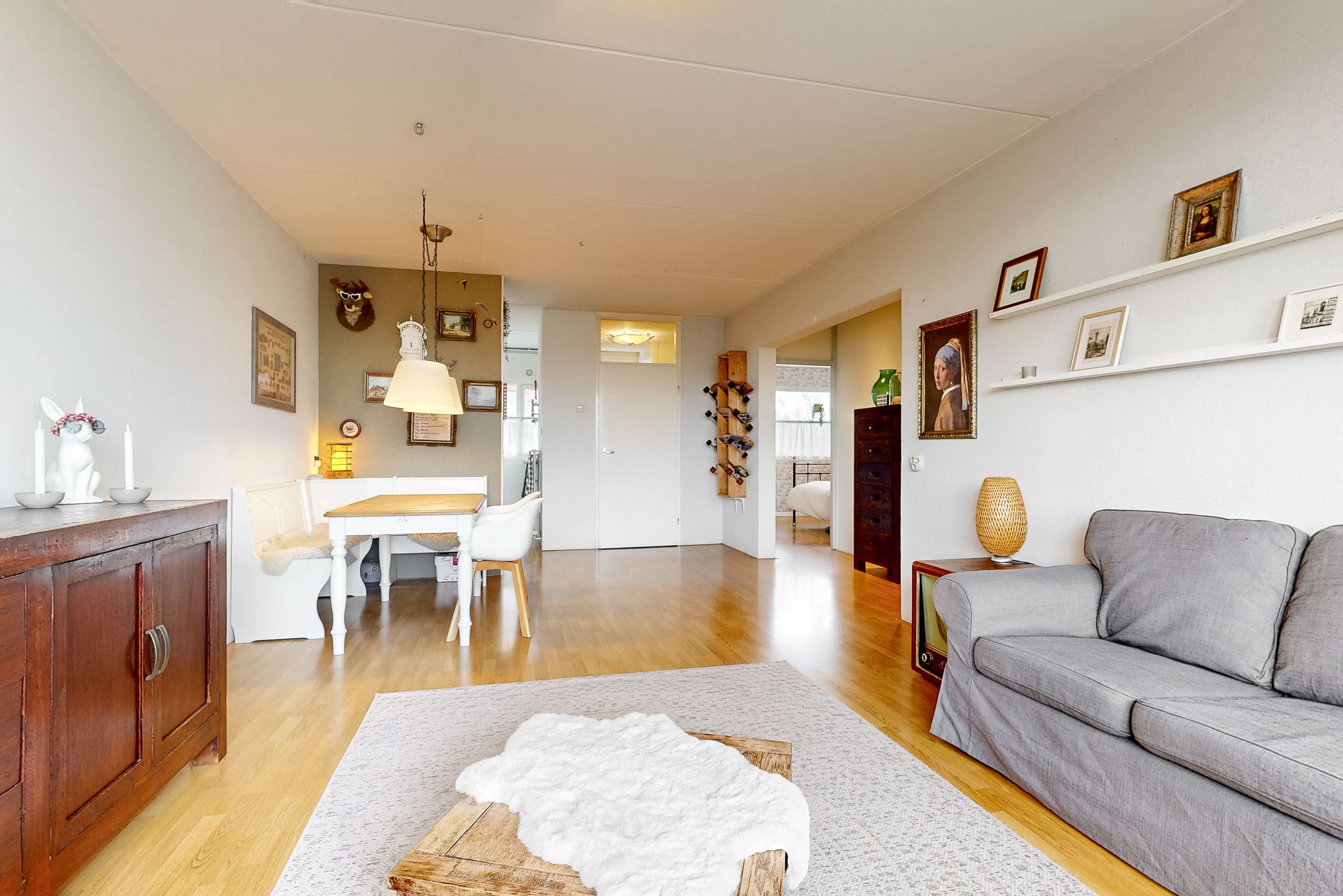 Foto 9 van Merelstraat 230