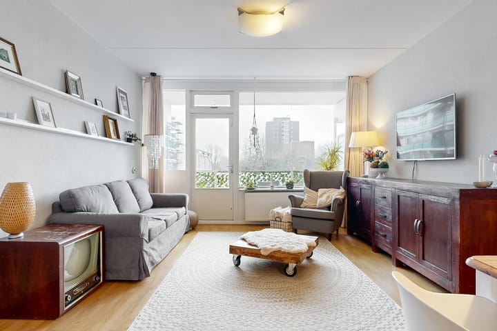 Foto 14 van Merelstraat 230