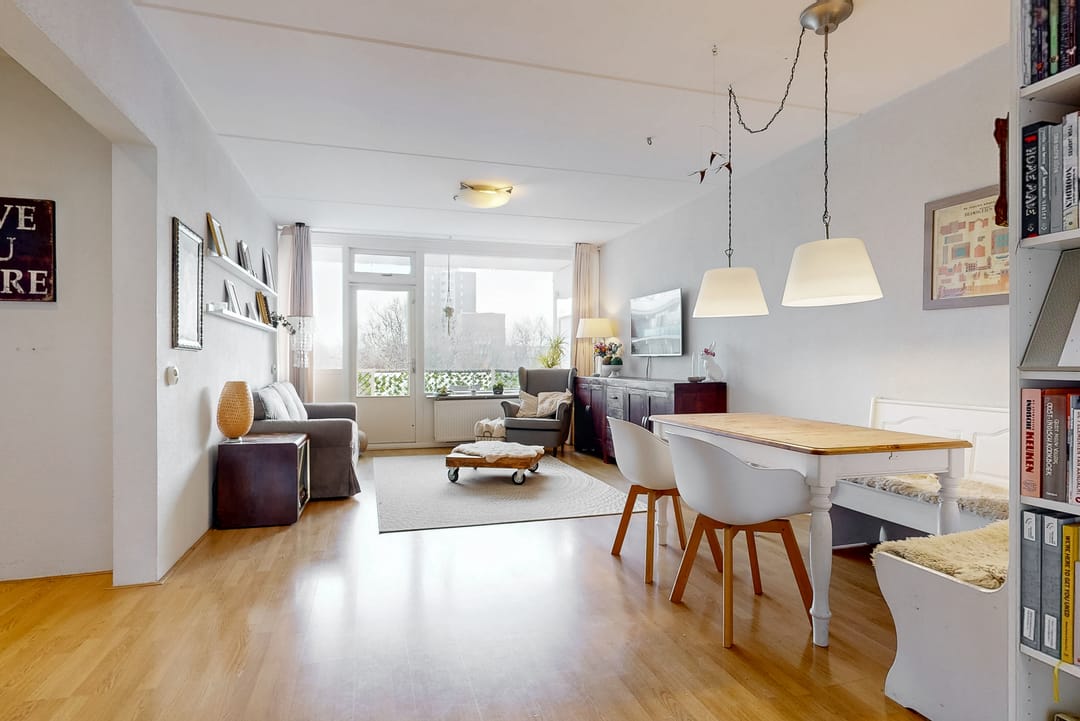 Foto 16 van Merelstraat 230