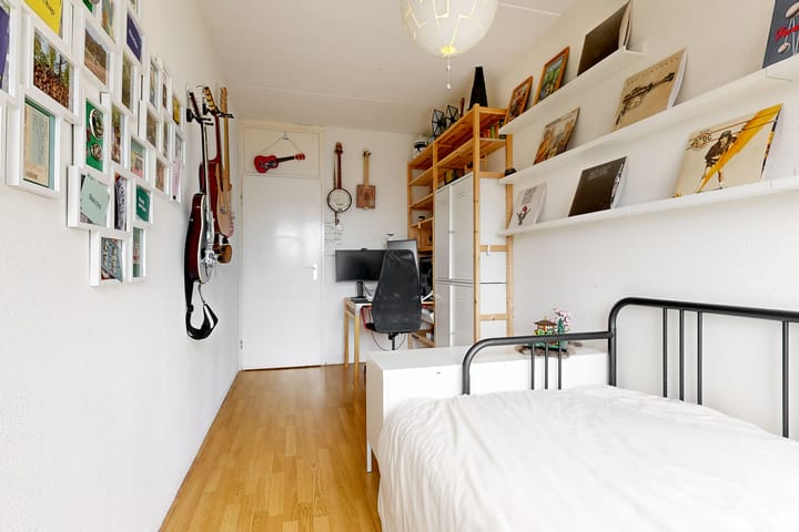 Foto 24 van Merelstraat 230