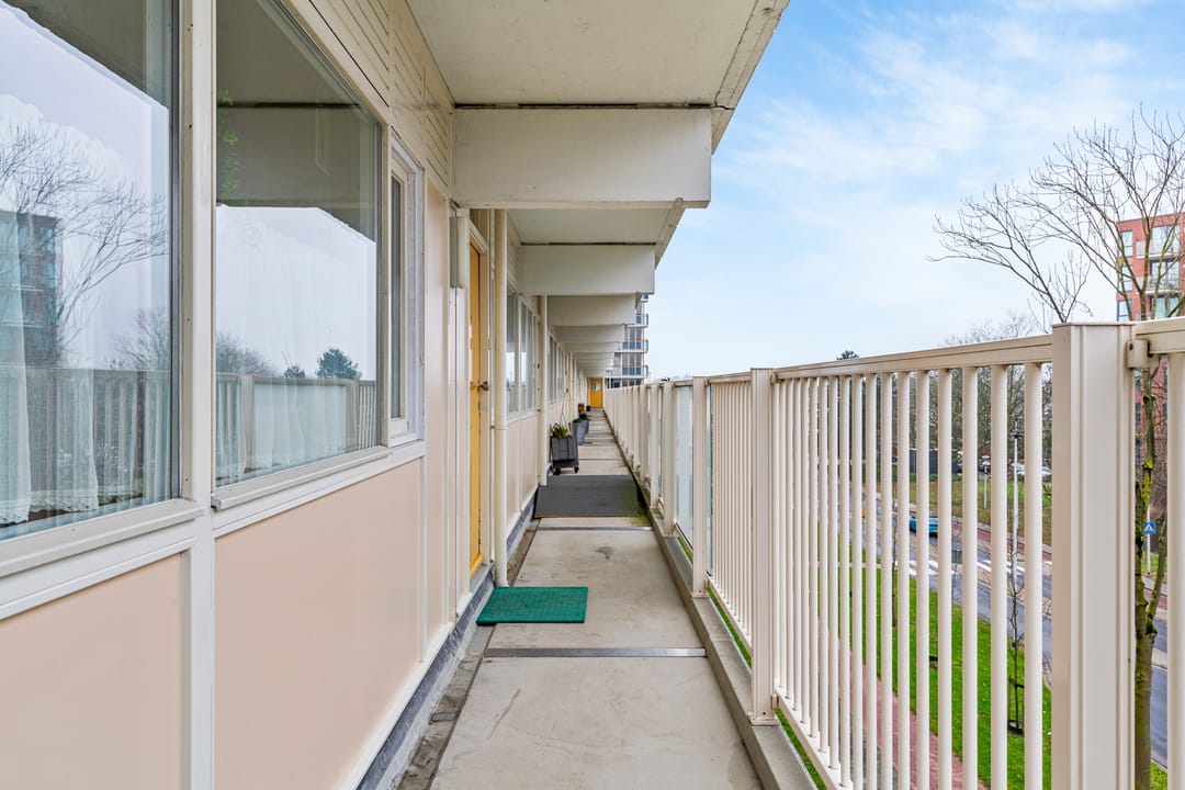 Foto 32 van Merelstraat 230