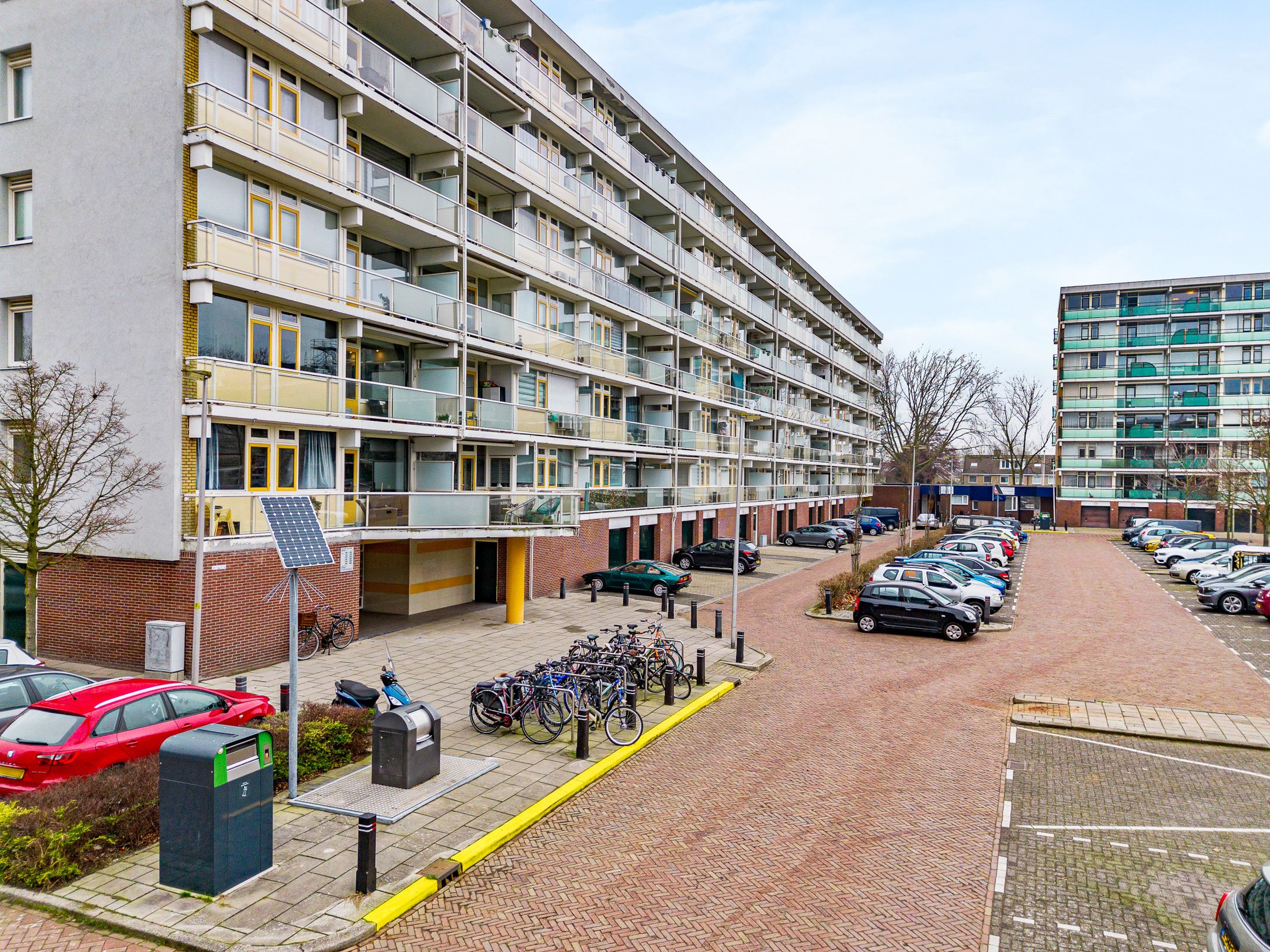 Foto 33 van Merelstraat 230