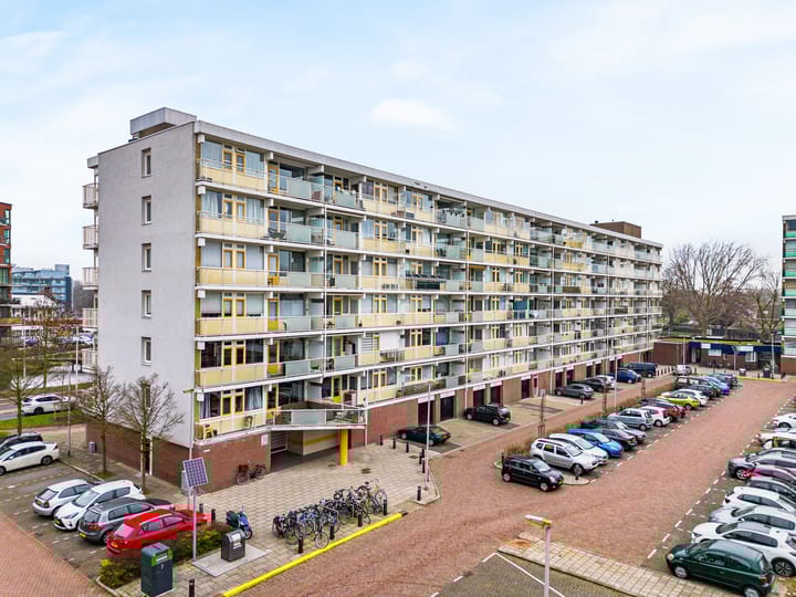 Foto 35 van Merelstraat 230