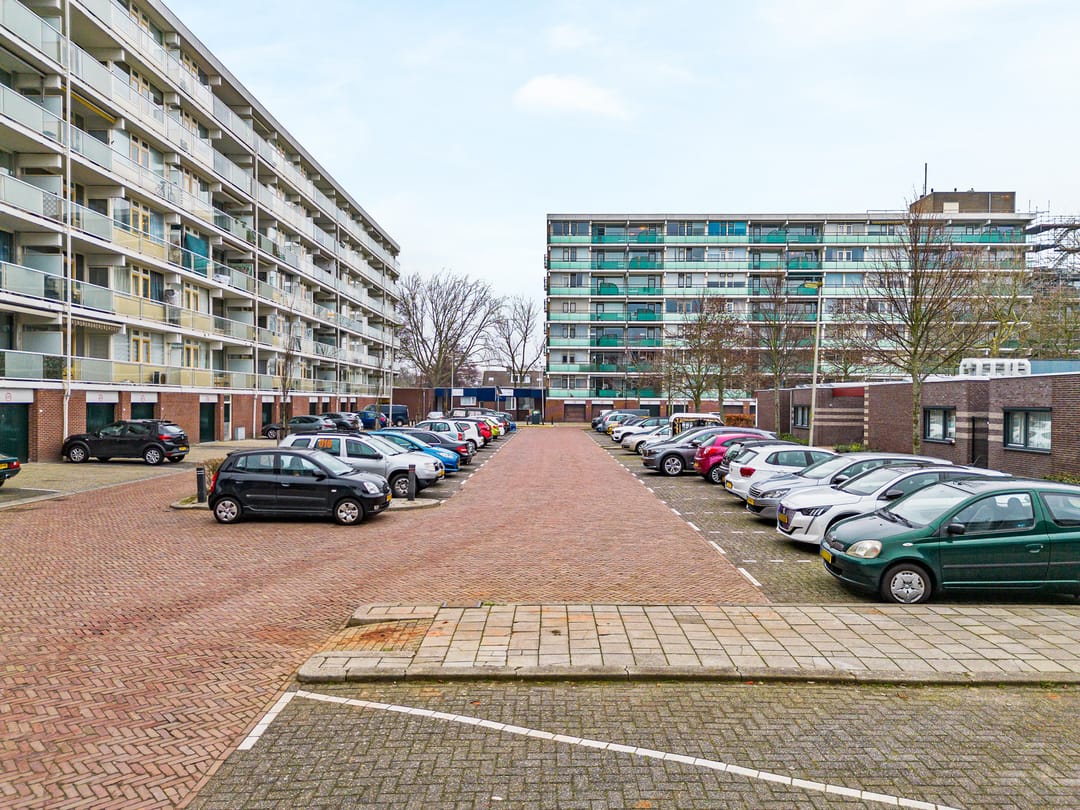 Foto 38 van Merelstraat 230