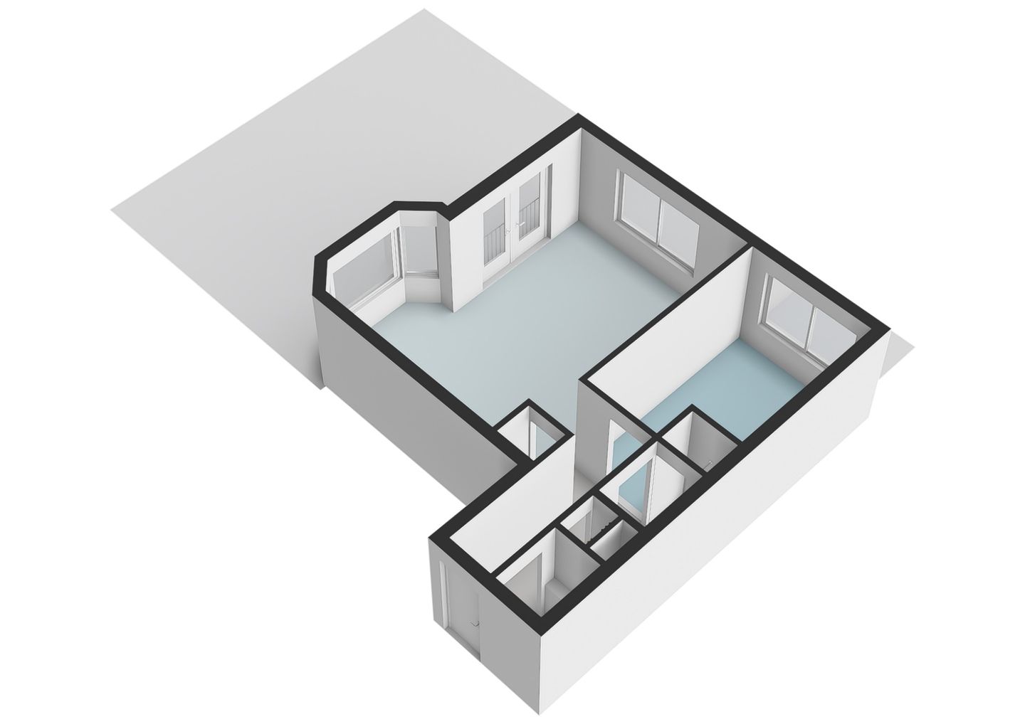 Photo 29 of De Ruyterstraat 1-B