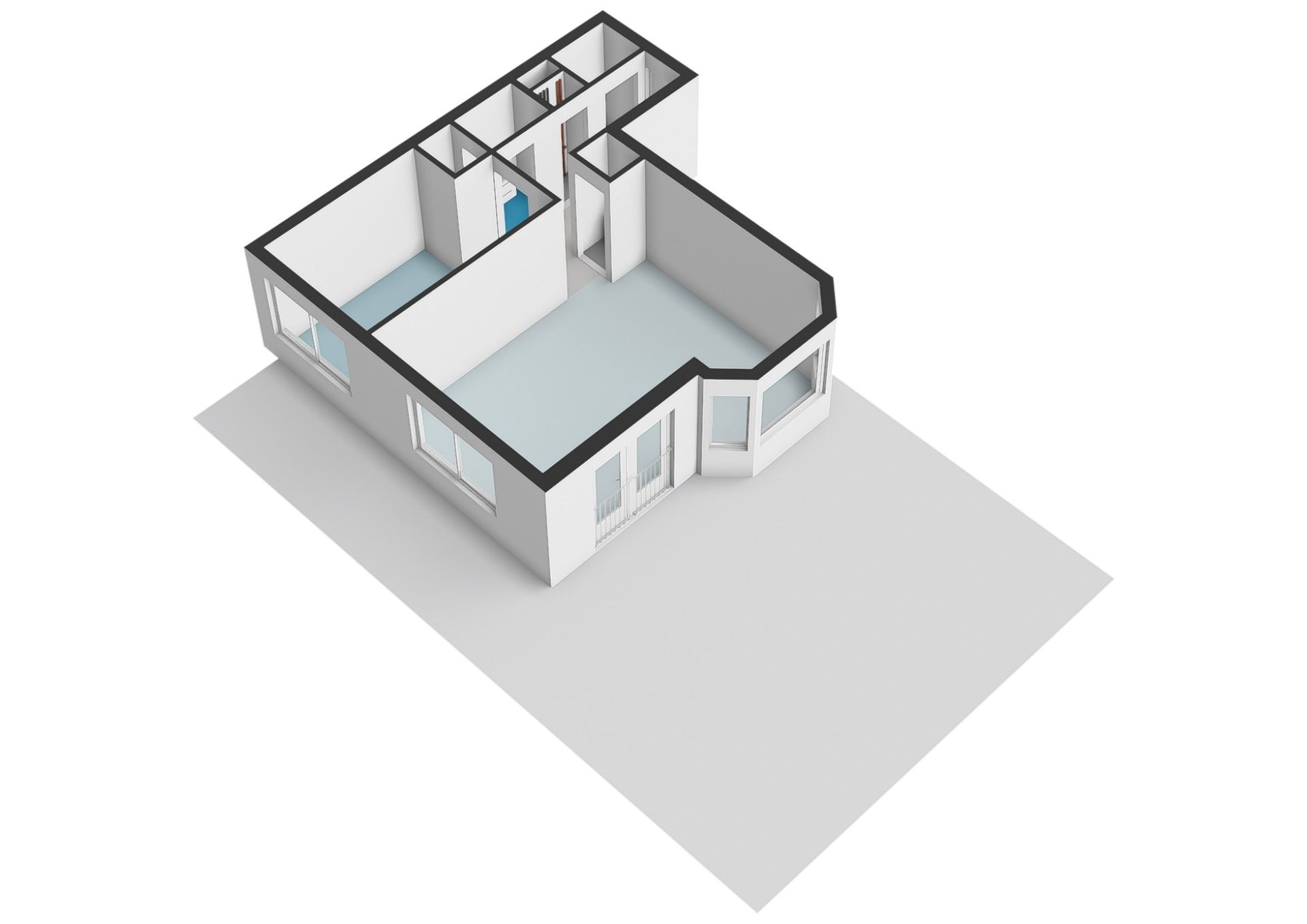 Photo 30 of De Ruyterstraat 1-B