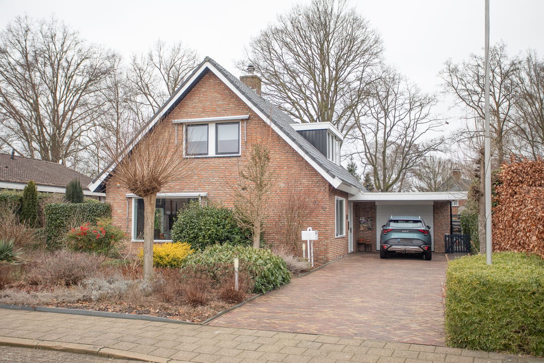 Photo 1 of De Wulp 32