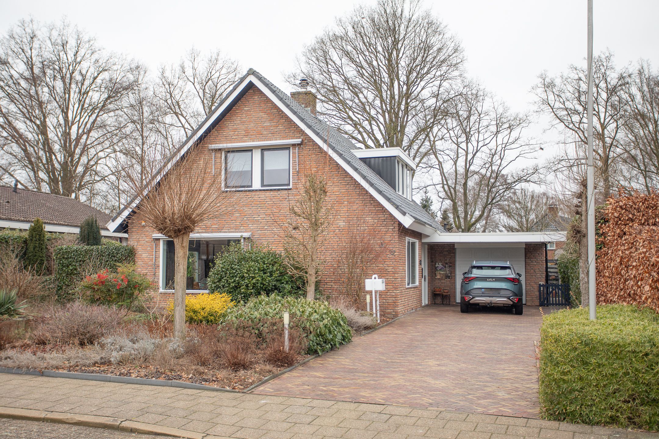 De Wulp 32 
