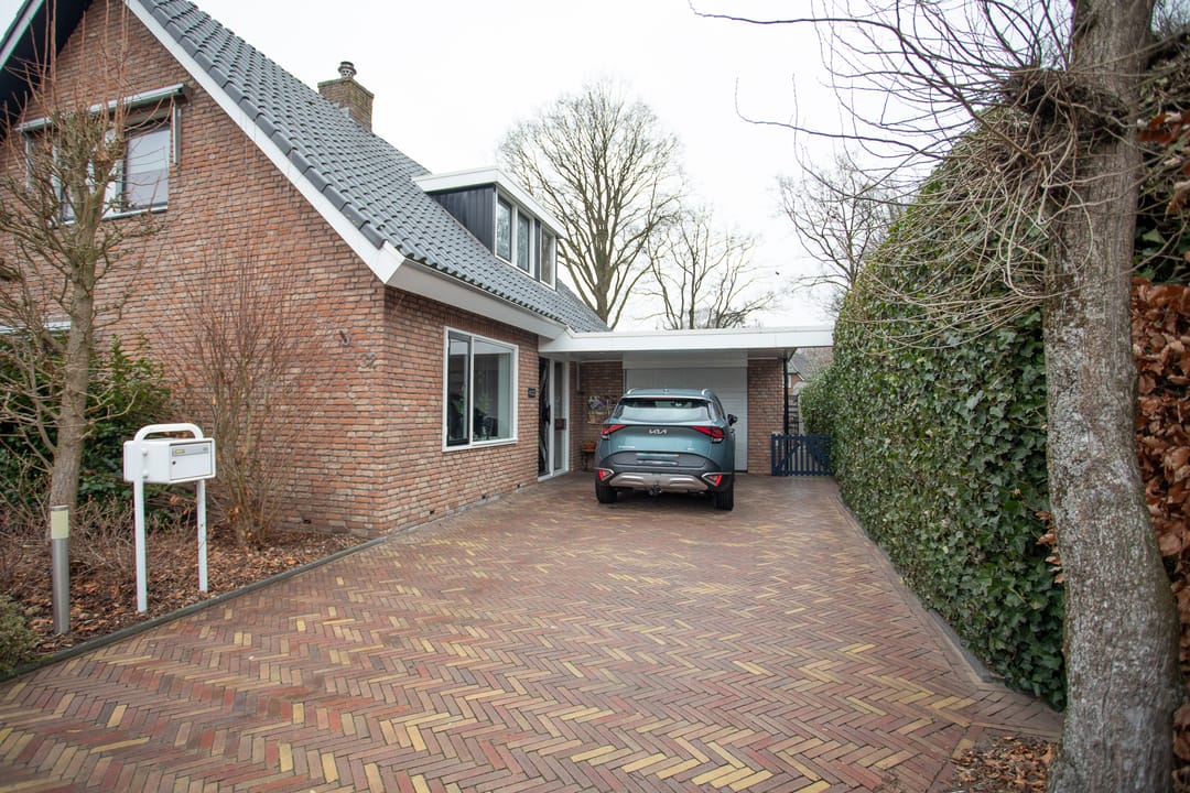 Photo 7 of De Wulp 32