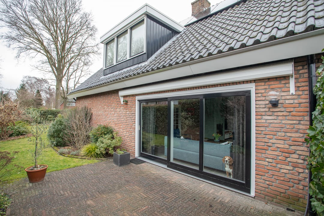 Photo 61 of De Wulp 32