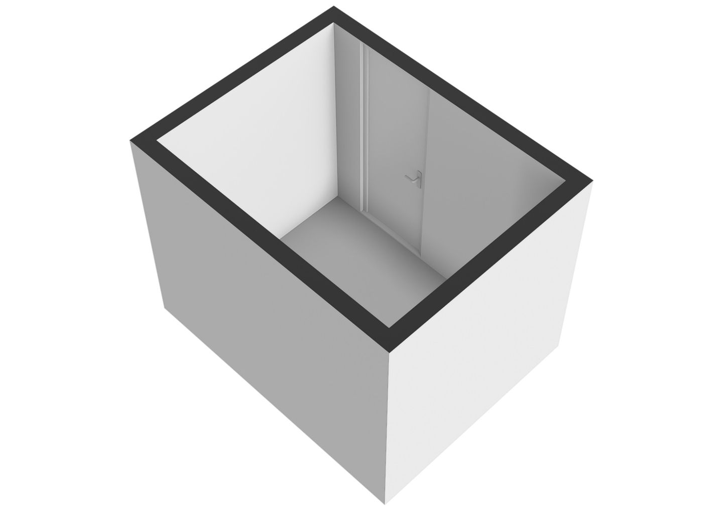 Foto 35 van De Ruyterstraat 1-J