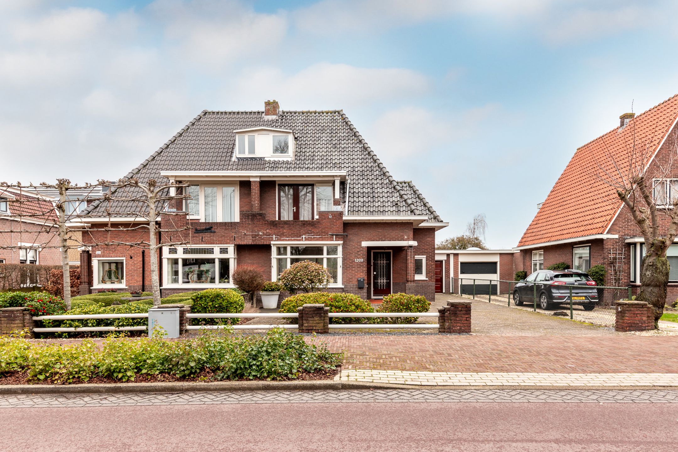 Hoofdweg 1209 