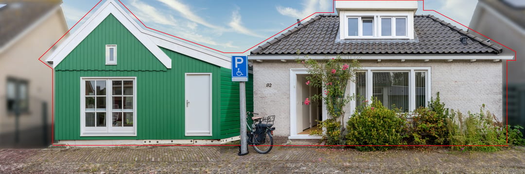 Photo 31 of Oostzanerdijk 92