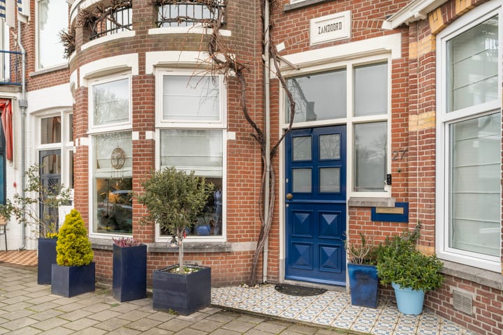 Foto 2 van Kranenburgweg 27