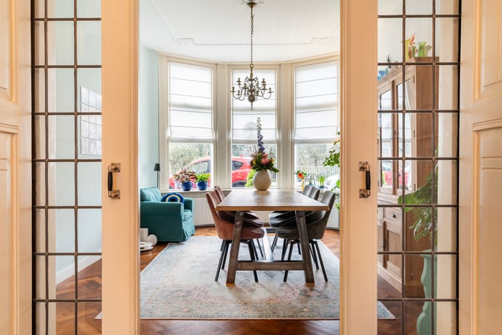 Foto 3 van Kranenburgweg 27