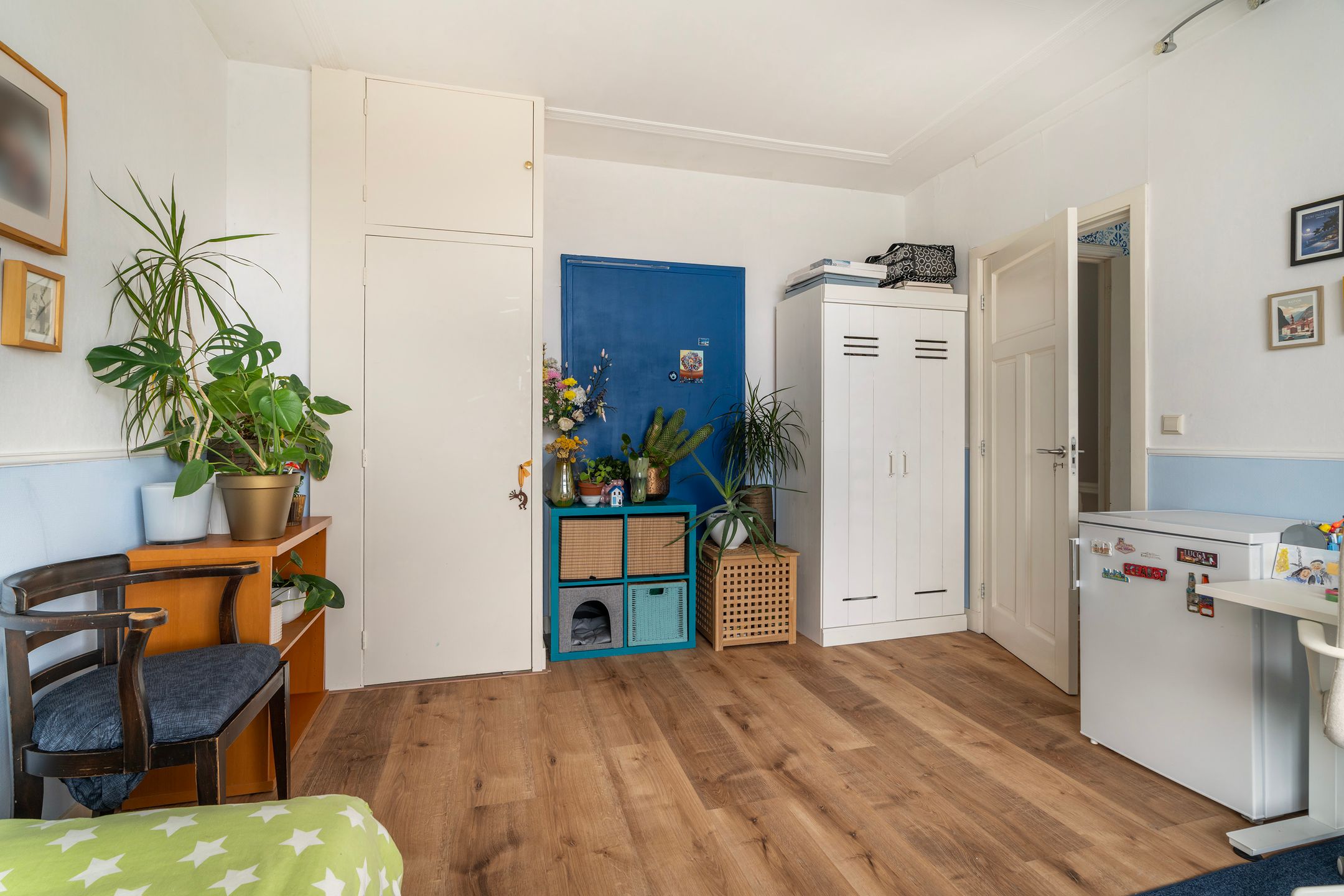 Foto 33 van Kranenburgweg 27