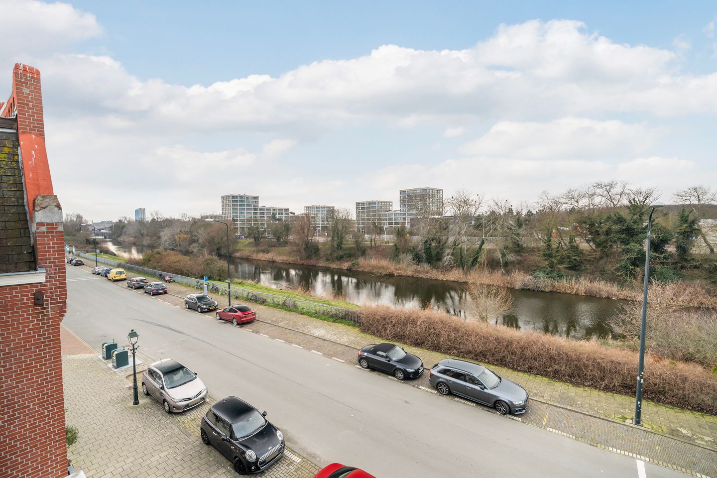 Foto 40 van Kranenburgweg 27