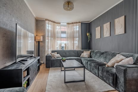 Mr. A.J. de Sitterstraat 20 secondary image