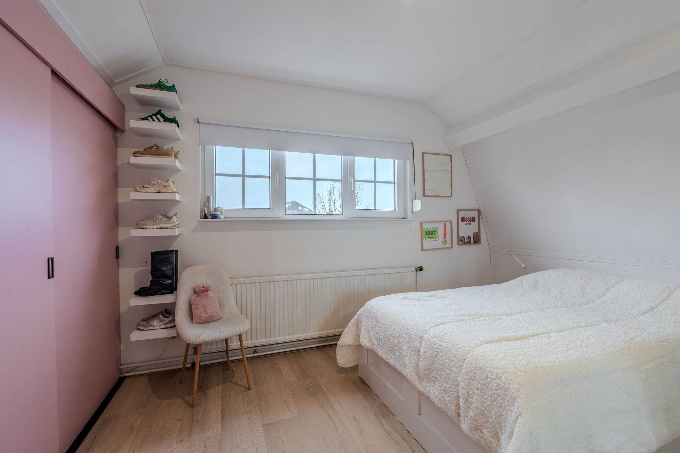 Foto 3 van Mr. A.J. de Sitterstraat 20