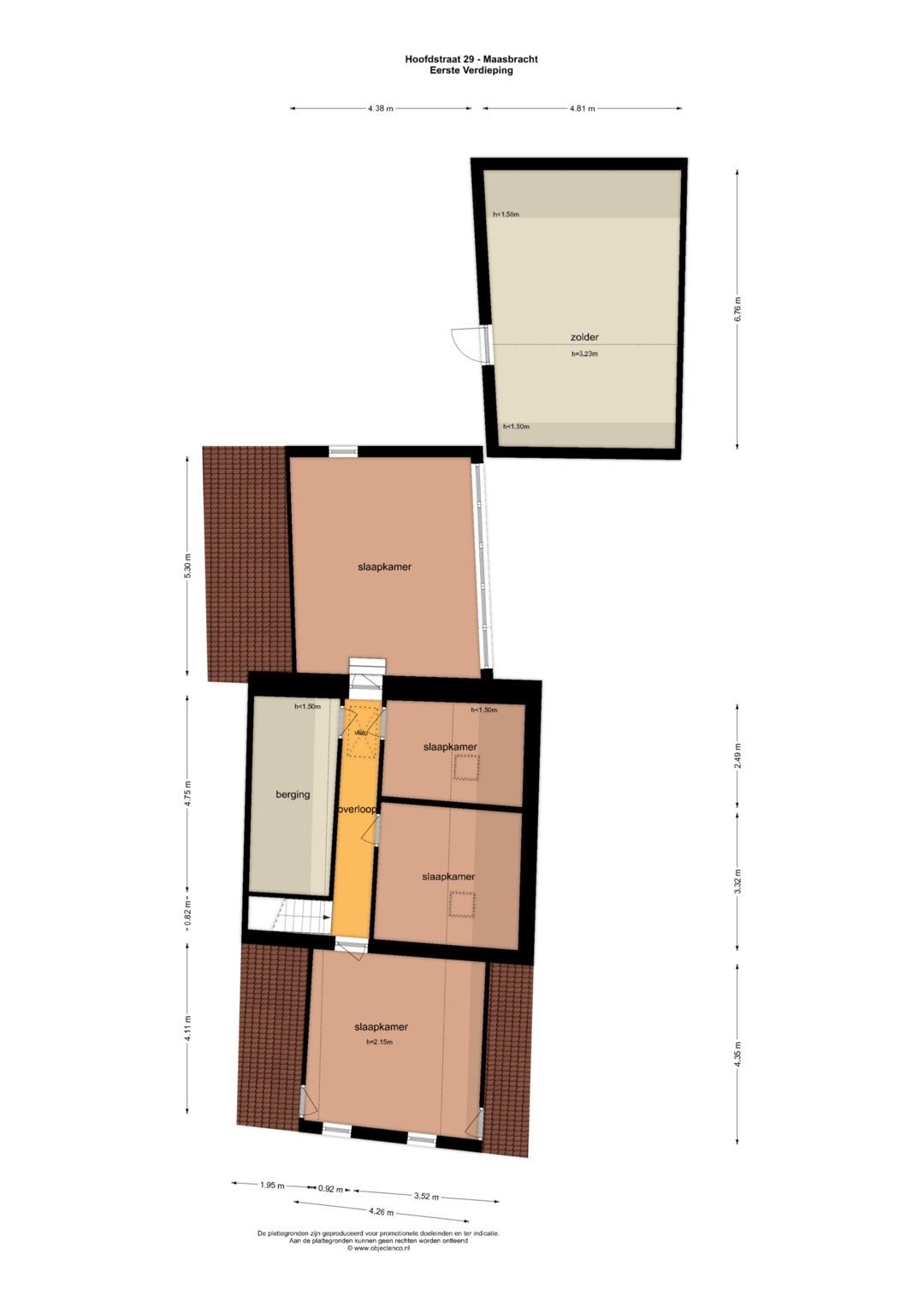 Foto 64 van Hoofdstraat 29