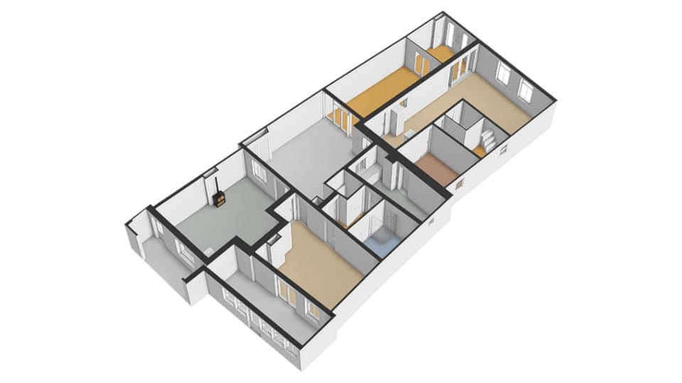 Foto 70 van Hoofdstraat 29