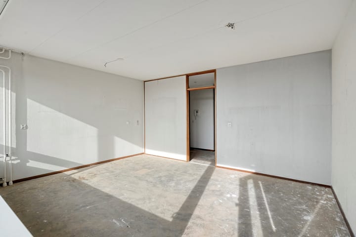 Foto 3 van Griegplein 190