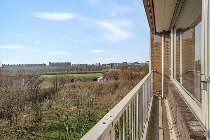 Foto 5 van Griegplein 190